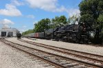 Indiana Rail Experience - Railroad Open House